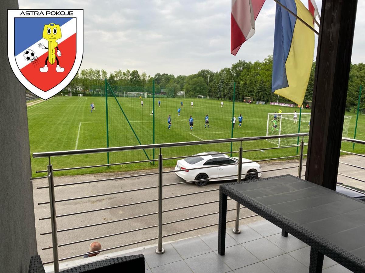 Pokoje Astra - Energylandia Spytkowice  Εξωτερικό φωτογραφία